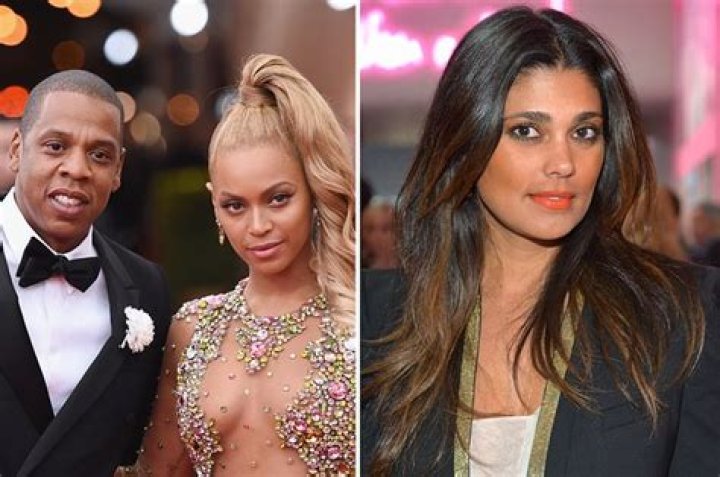 Rachel Roy: Sexy Pics Of The Woman At The Center Of Beyonce & Jay Z Drama