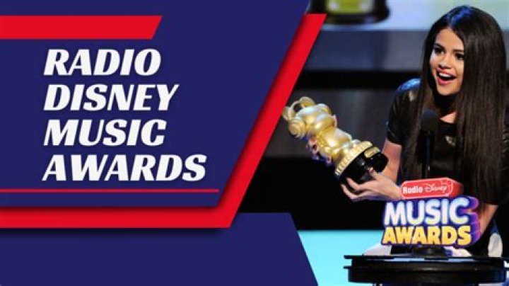 Radio Disney Music Awards Live Stream — Watch The Show Online Free – Hollywood Life
