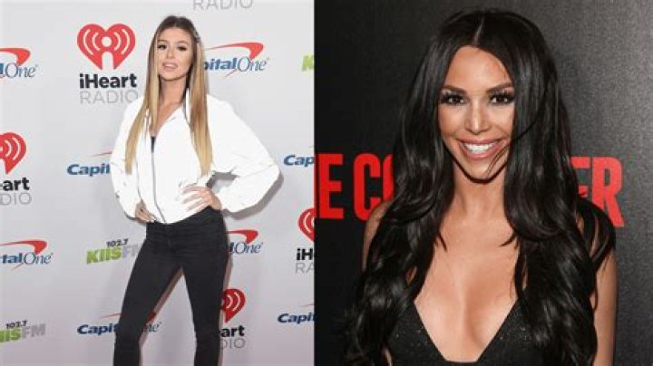 Raquel Leviss Says She ‘Regrets’ Filing Restraining Order That Caused Scheana Shay To Have A ‘Breakdown’