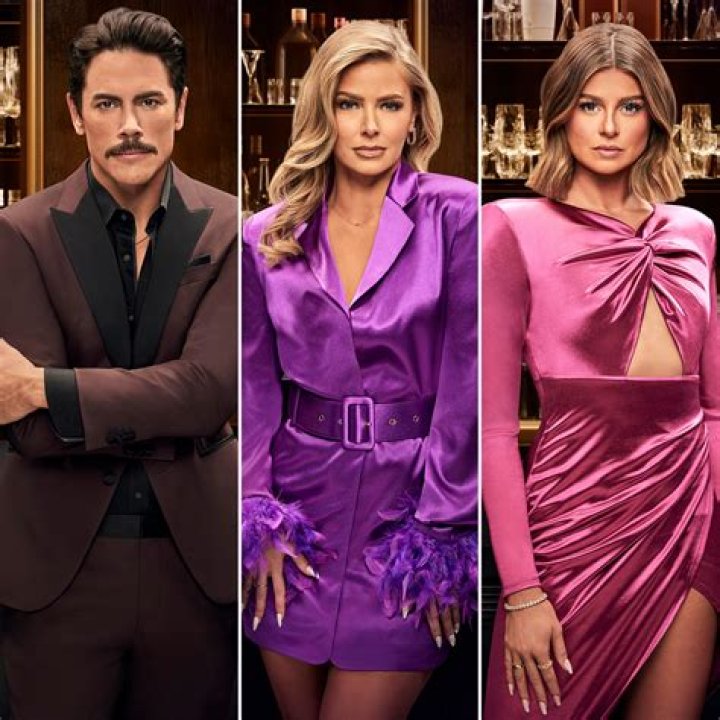 Raquel Leviss Issues Statement On Tom Sandoval Cheating Scandal – Hollywood Life