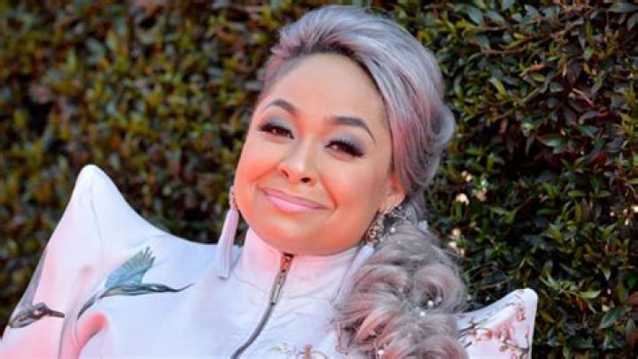 Raven-Symone’s ‘Never Been Happier’ After Surprise Wedding: ‘Some Of Her Closest Friend Didn’t Know’