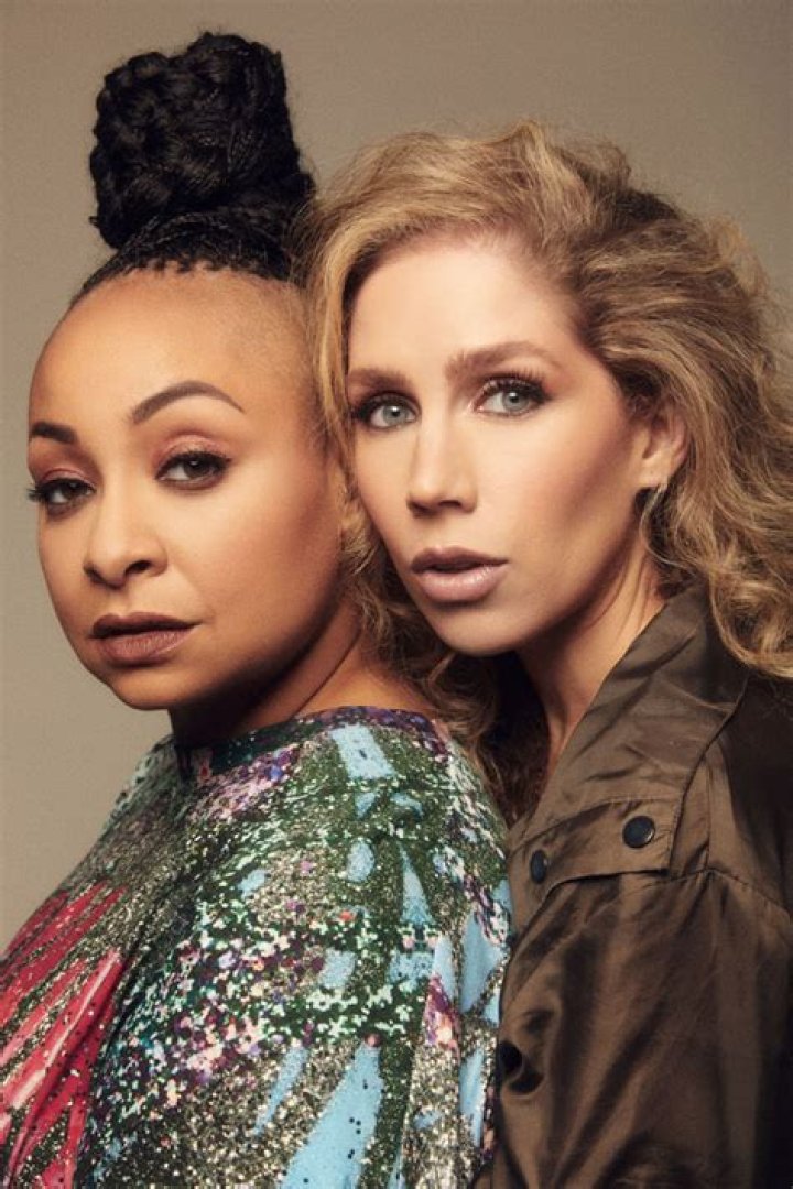 Raven-Symoné & Wife Miranda Maday Split Before Getting Marrieed – Hollywood Life