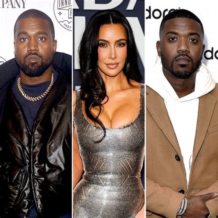 Ray J Talks Kim Kardashian Sex Tape, Calls Her A Liar, In Interview – Hollywood Life