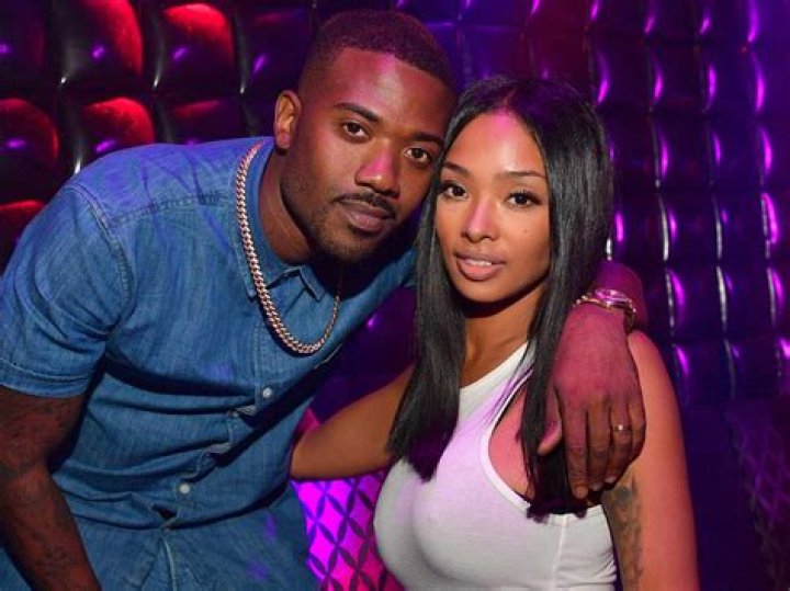 Ray J & Princess Love Have BDSM Fun On ‘Love & Hip Hop: Hollywood’ – Hollywood Life