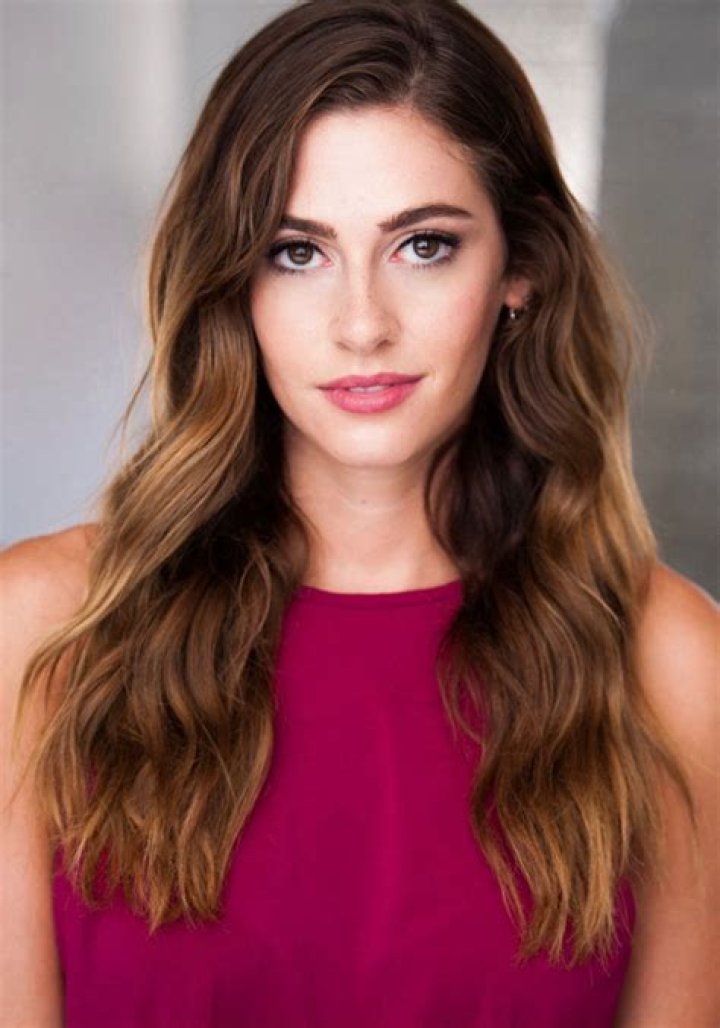 Tara Gordon Is Making a Name for Herself in Real Estate