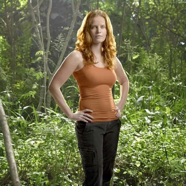 EXCLUSIVE! Rebecca Mader — I'm Really Sad 'Lost' Is Ending, I'm A Fan Too!