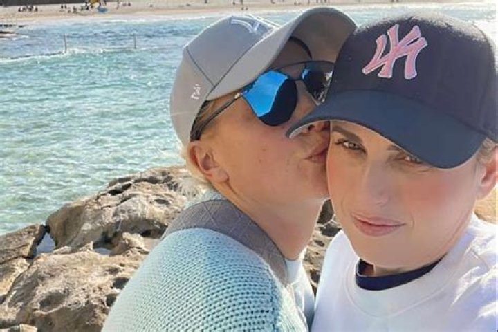 Rebel Wilson Holds Hands With New GF Ramona Agruma On Romantic Italian Getaway: Photo