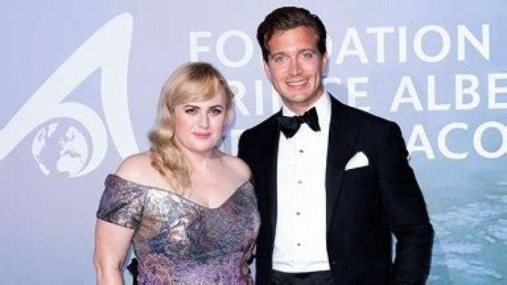 Rebel Wilson Reveals She Dated ‘Hot’ Jacob Busch Before Losing 60 Lbs.: ‘You Don’t Have To Be A Certain Size’