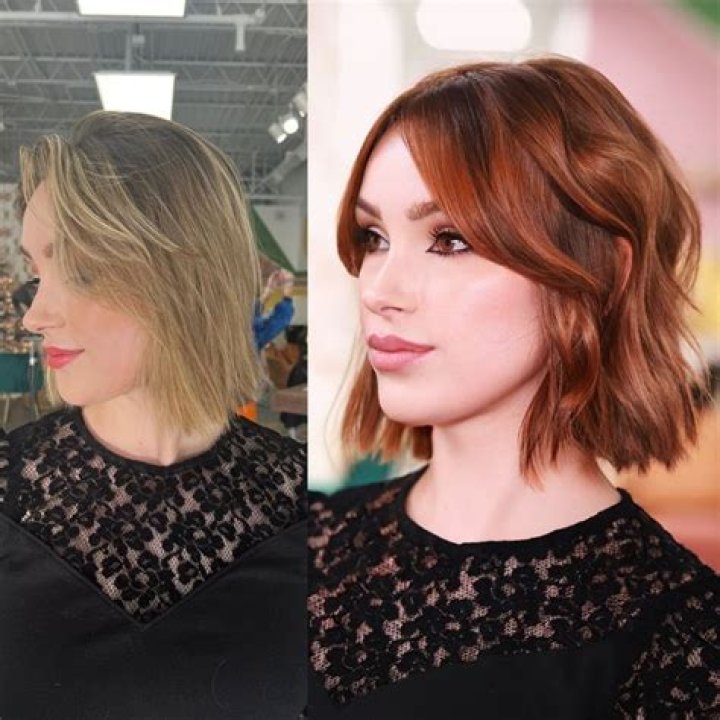 Red Hair Makeover — Get A Celeb Look For Summer