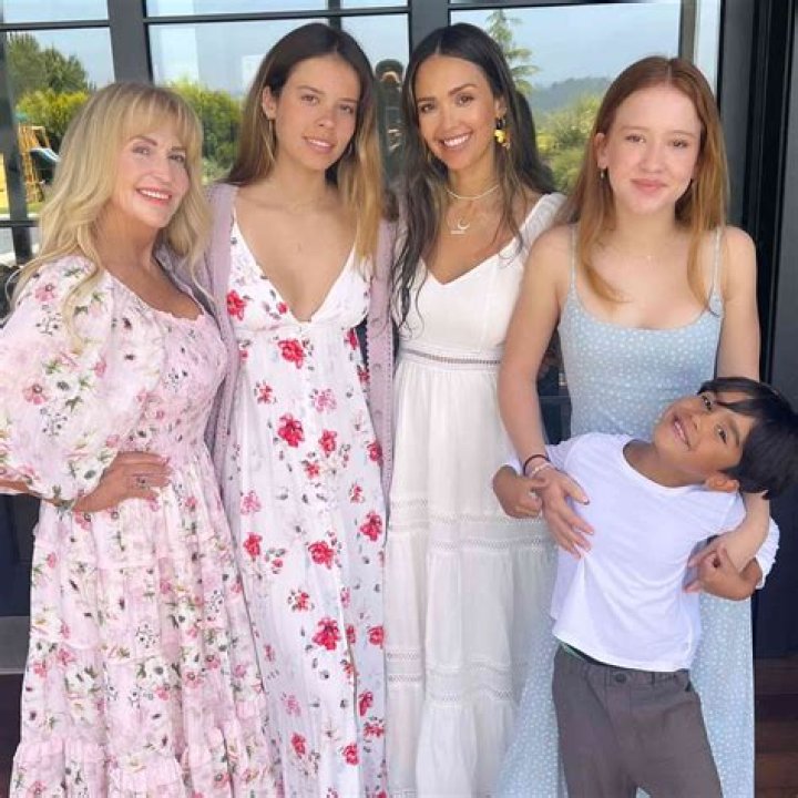 ‘Red Table Talk’: Jessica Alba Admits Her ‘Mind Is Blown’ After A Fan Accused Her Of ‘Child Abuse’