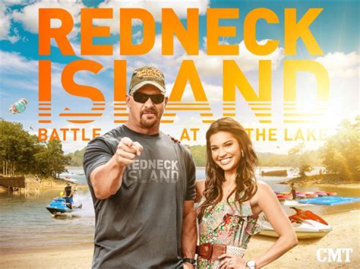 ‘Redneck Island’: Margaret Wood’s Blog — The Rookies Are ‘Dropping Like Flies’