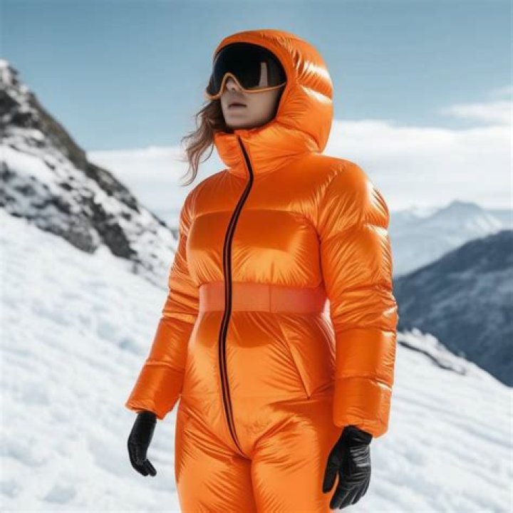 Reign Disick, 6, Is So Cute In His Orange Snowsuit ‘Chilling’ With Mom Kourtney Kardashian In Utah