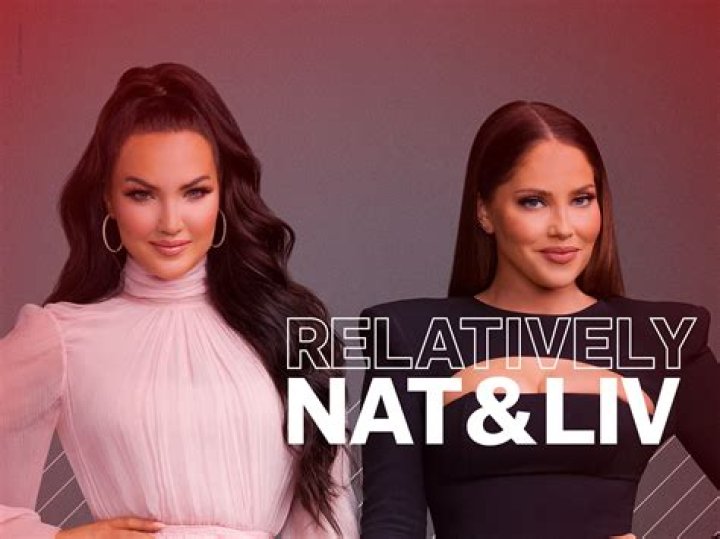 ‘Relatively Nat and Liv’ Stars Reveal Their BFs Will Be In New Show – Hollywood Life