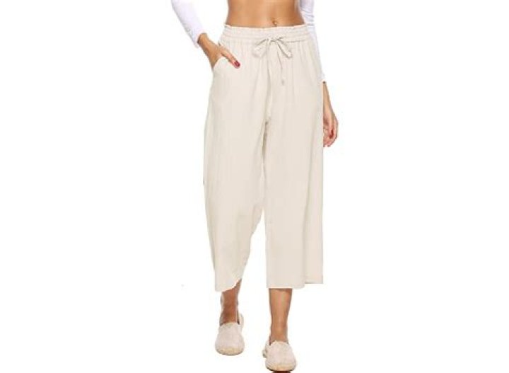 These Retro Pants Are Officially Making A Comeback Thanks To Gwyneth Paltrow