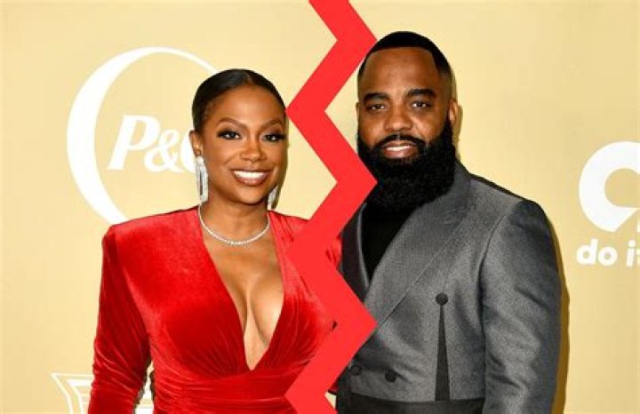 Kandi Burruss & Todd Tucker’s Relationship Issues Surface – Hollywood Life