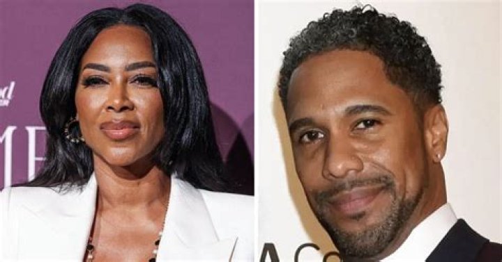 Kenya Moore Reveals Where She Stands With Husband Marc Daly 5 Mos. After Separation — Watch