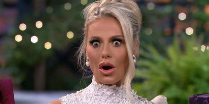 ‘RHOBH’s Dorit Kemsley Hints She’s ‘Dropping’ Something Major Soon While Slaying The #BussIt Challenge