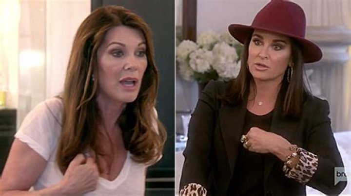 Lisa Vanderpump & Kyle Richards’ Fight Ends Friendship, Recap – Hollywood Life