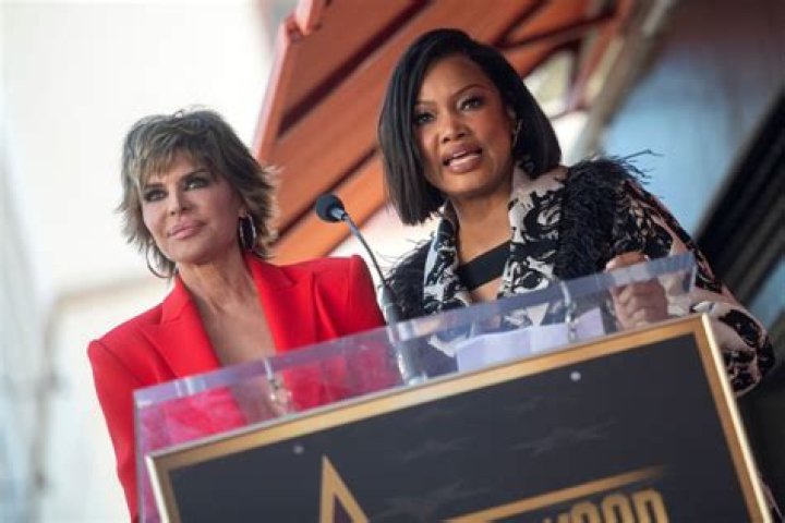 ‘RHOBH’: Lisa Rinna & Garcelle Beauvais ‘Went At Each Other Hard’ At The Reunion