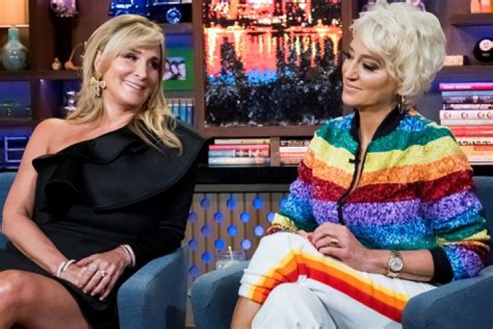 ‘RHONY’ Recap: Dorinda Suffers From Explosive Diarrhea After Snapping At Leah & Sonja