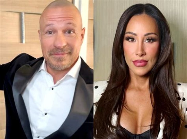 ‘RHOSLC’s Angie Katsanevas Denies Rumor That Her Husband Is Gay – Hollywood Life