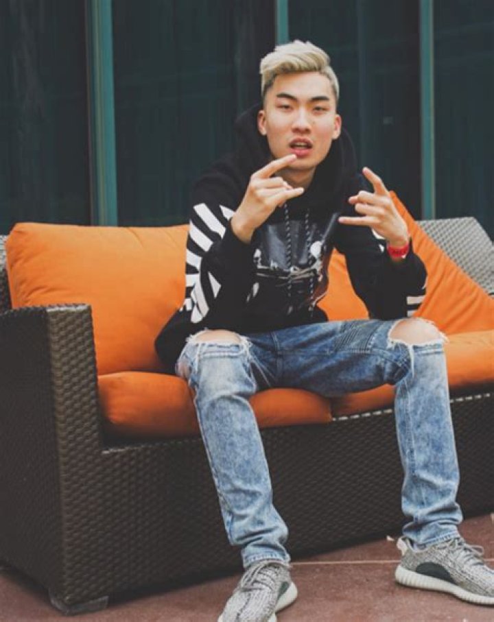 RiceGum — PICS