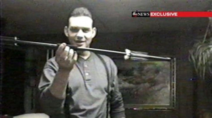 Richard Matt Celebrity Profile – Hollywood Life