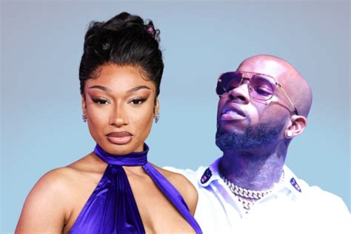 Rick Ross Drags Tory Lanez For Megan Thee Stallion Denial Album – Hollywood Life