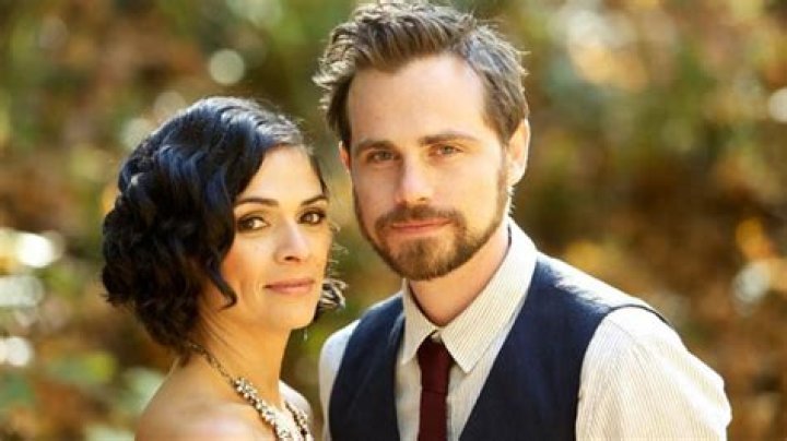 Rider Strong Married — Shawn Hunter Weds Alexandra Barreto – Hollywood Life