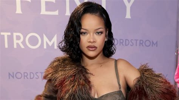 Rihanna Claps Back At Fan Who Says Voting Won’t Change Things: ‘Sick Of Hearing This’