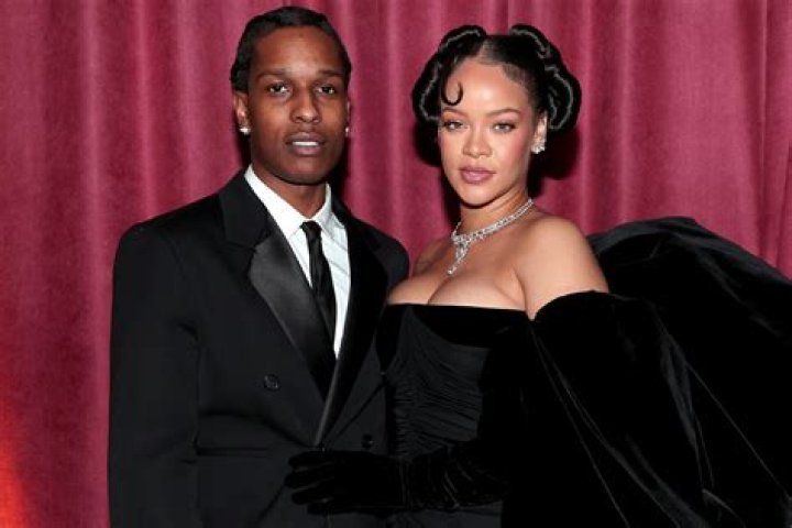 Rihanna & ASAP Rocky: Why They’re Hanging Out After Her Split With Hassan Jameel