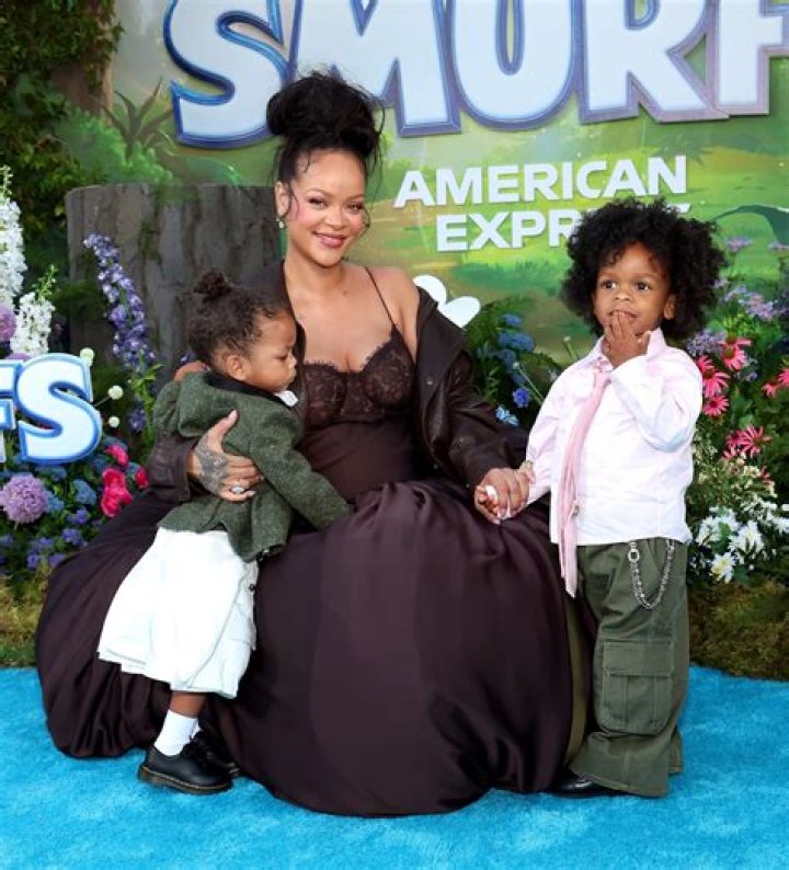 Rihanna Has ‘Baby Fever’: How She Plans To Be A Single Mom If She Can’t Find The Right Man