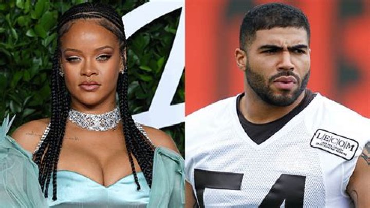 Real Reason She Has Crush On NFL Star – Hollywood Life