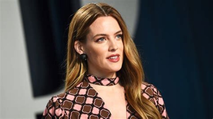 Riley Keough Honors Late Brother Benjamin With Tattoo Of His Name 2 Weeks After His Death