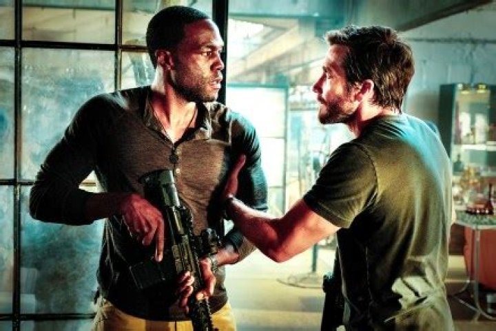 ‘Road House’ Remake’s Dominique Columbus Teases ‘Amazing’ Stunt-Filled Moments With Co-Star Jake Gyllenhaal (Exclusive)