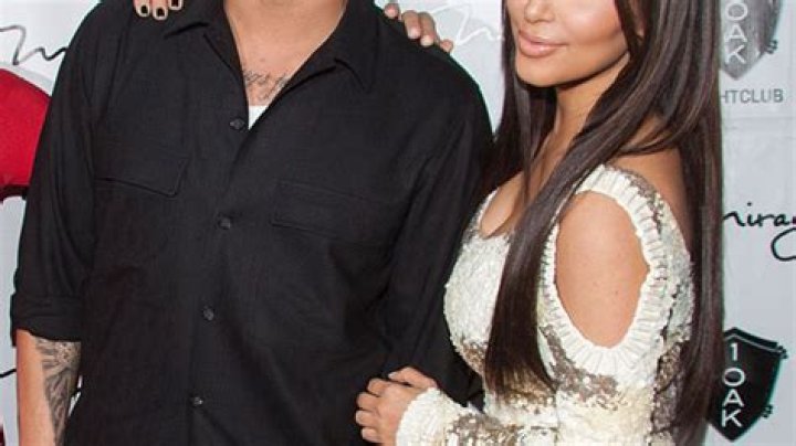 Rob Kardashian ‘Furious’ With Kim Over ‘Weed’ & ‘Meth’ Comments