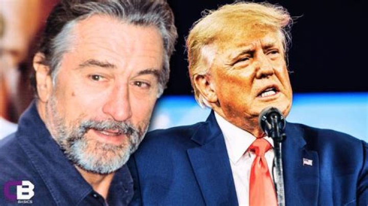 Robert De Niro Fires Back at Donald Trump Supporters Outside of His NYC Trial: ‘F**k You’