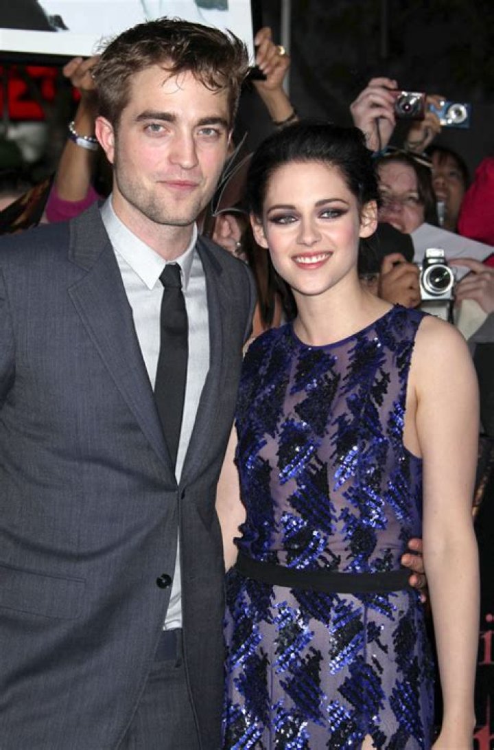 Robert Pattinson: There Won’t Be A Backlash If You Take Kristen Stewart Back