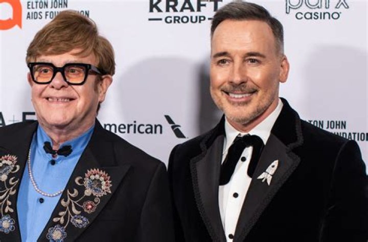 Elton John’s Husband Reveals Scenes From ‘Rocketman’ Were ‘Painful’ For Singer: It Got ‘Inside His Soul’