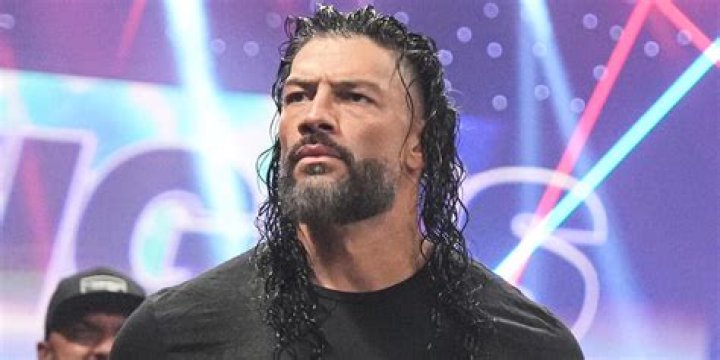 Roman Reigns Celebrity Profile – Hollywood Life