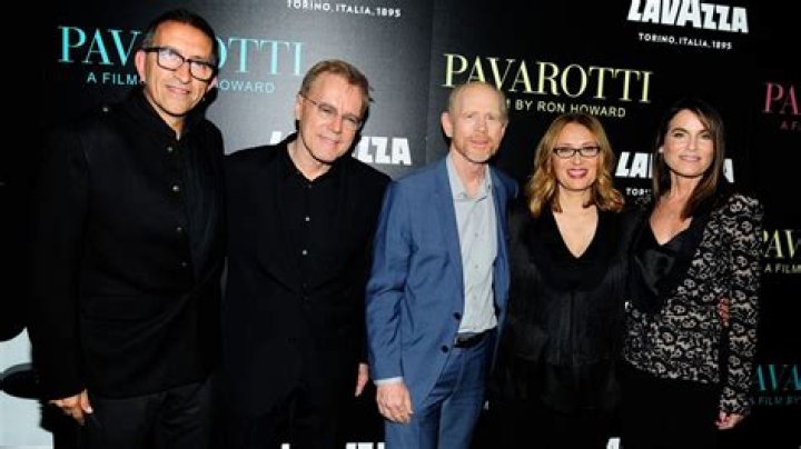 ‘Pavarotti’ Director Ron Howard Reveals He Was Surprised Opera Icon Had A ‘Lifelong Insecurity’