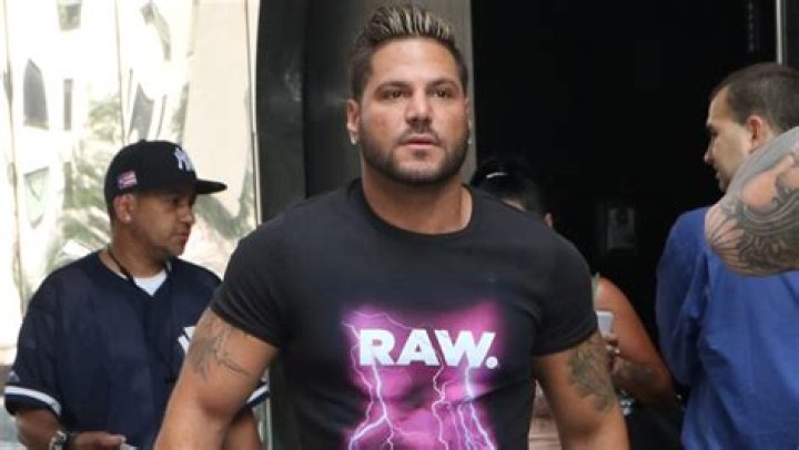 Ronnie Ortiz-Magro Could Face 1 Year In Jail After Being Charged With 5 Misdemeanors, Explains Lawyer