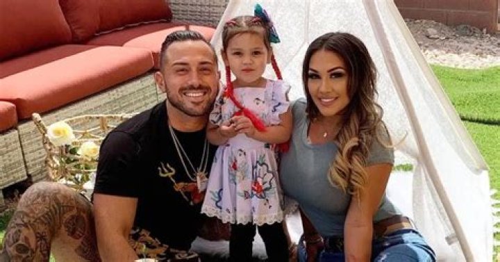 How Ronnie Ortiz-Magro & Jen Harley’s Child Is Affected By Arrest – Hollywood Life