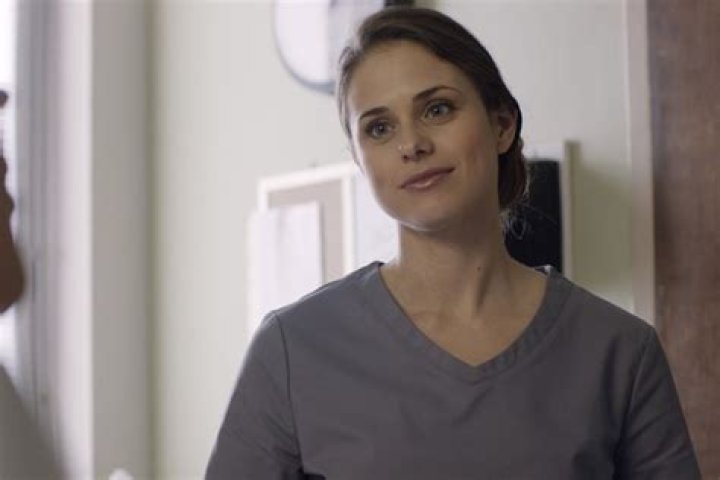 ‘Run The Race’ Movie — Photos