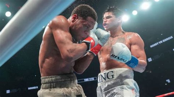 Ryan Garcia Challenges Devin Haney After Gervonta Davis Fight (Exclusive) – Hollywood Life
