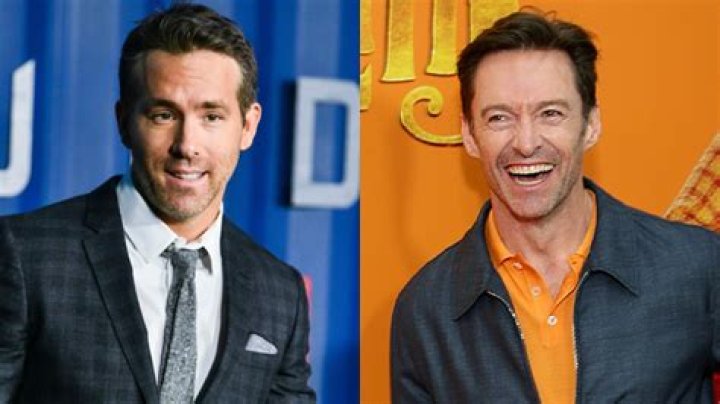 Ryan Reynolds Disses Hugh Jackman As An ‘Evil Person’ & Reignites The Most Bizarre Feud In Hollywood