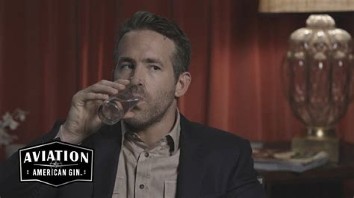 Ryan Reynolds Jokes Vasectomies ‘Don’t Work’ In New Aviation Gin Ad – Hollywood Life