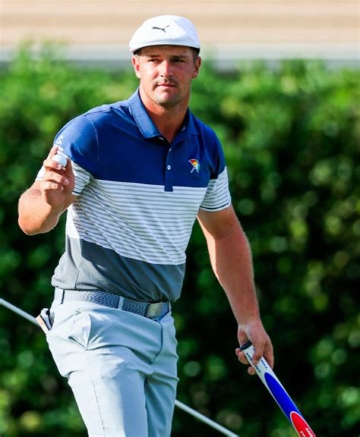 Ryder Cup Team USA Golf Hunks — PICS