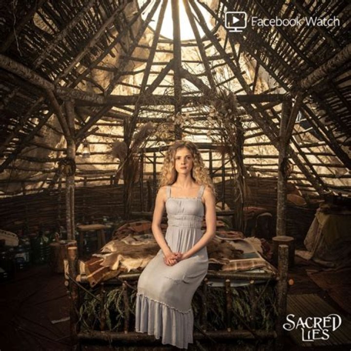 Sacred Lies — Pics