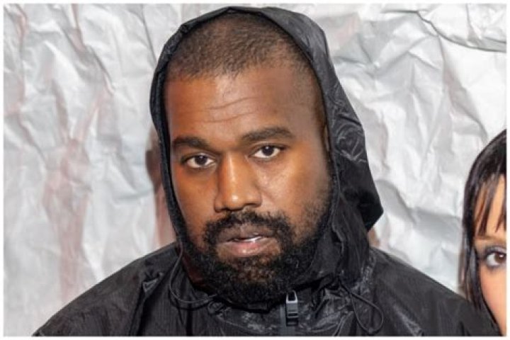 Saint West, 6, Shows Off His Slam Dunk Skills In Basketball Photo Shared By Kanye